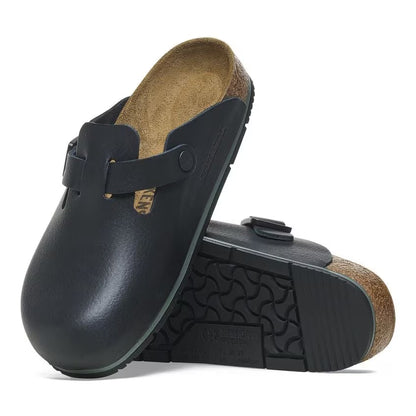 Boston PRO (Natural leather)