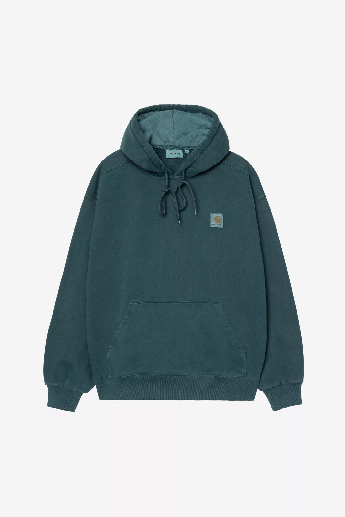 Hooded Vista Sweatshirt