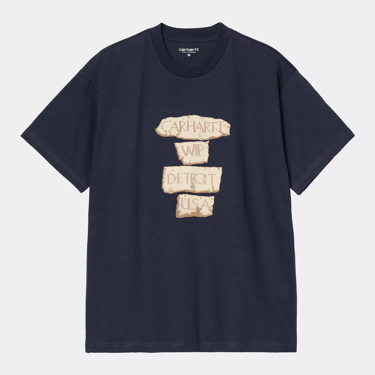 S/S Masterpiece T-Shirt