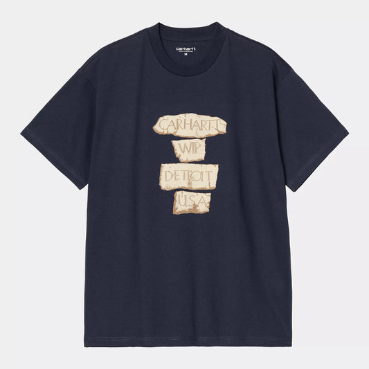 S/S Masterpiece T-Shirt