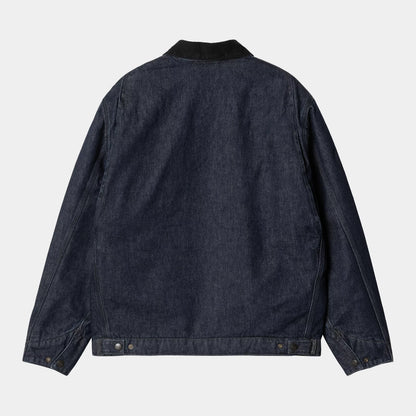 OG Detroit Jacket