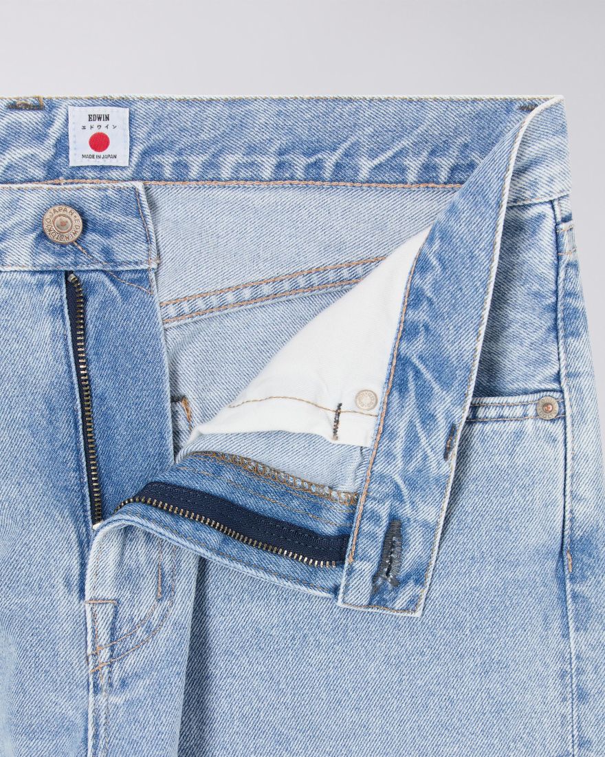 Slim Tapered Jeans fw25