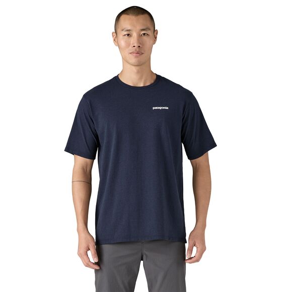 M's P-6 Logo Responsibili-Tee