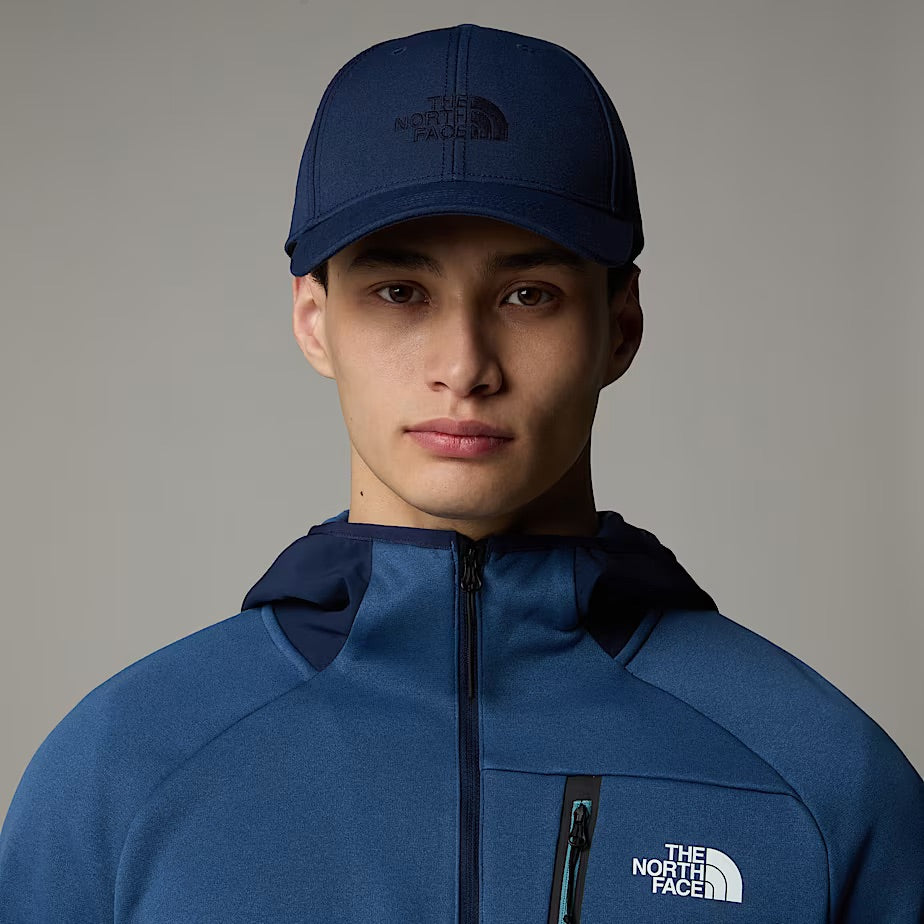 Cappellino '66 Classic in materiale riciclato