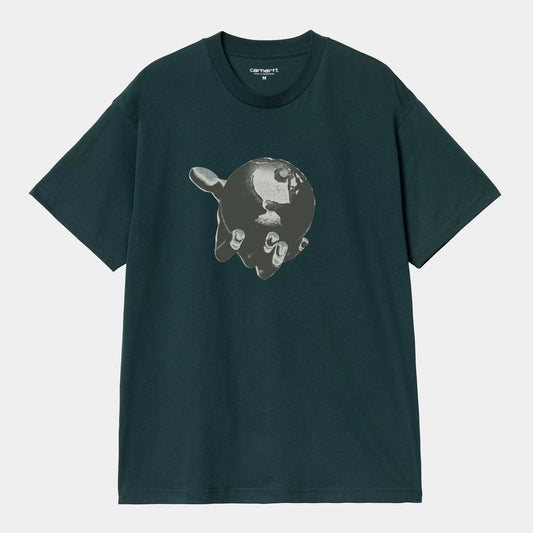 S/S Saviour T-Shirt