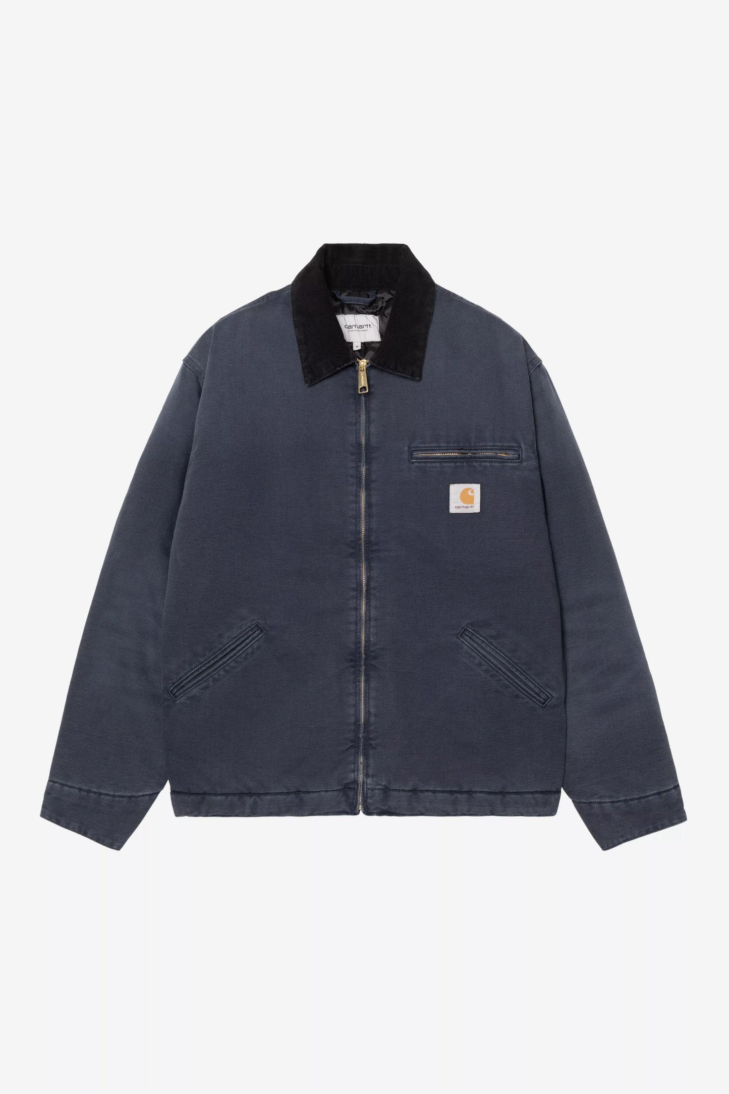 OG Detroit Jacket