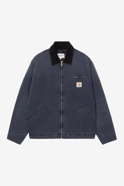 OG Detroit Jacket