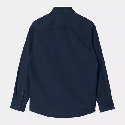 L/S Bolton Shirt