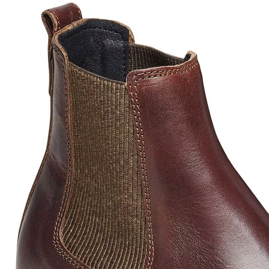 Highwood Slip On