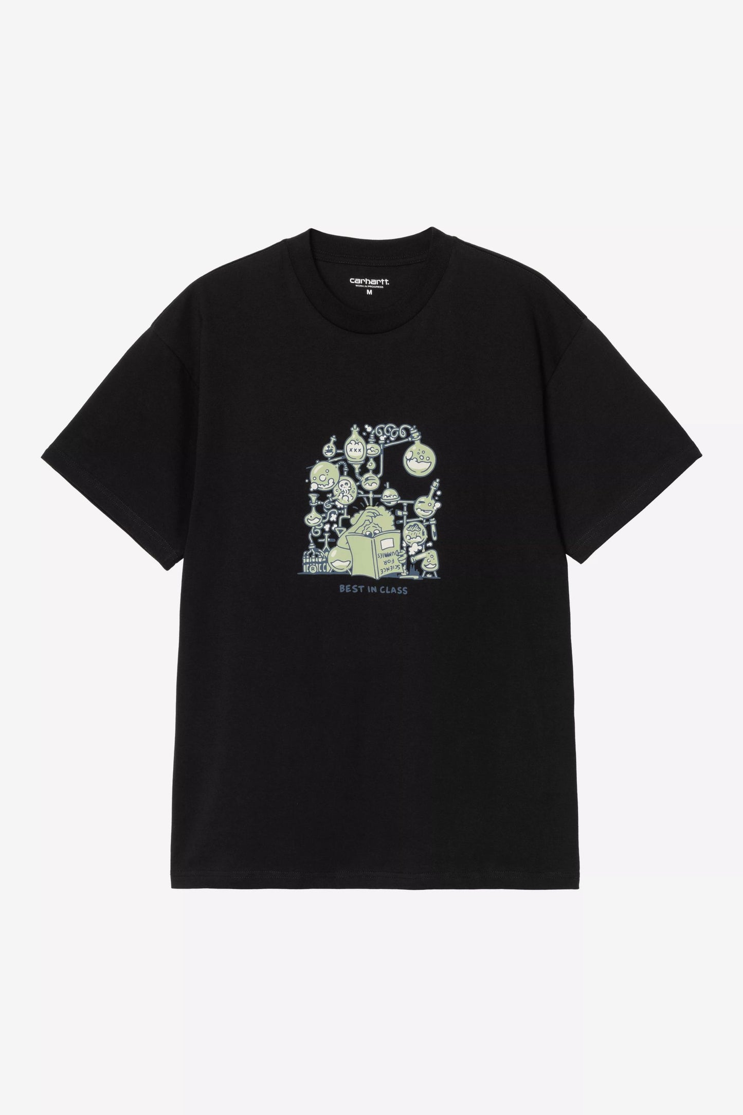 S/S Beaker T-Shirt