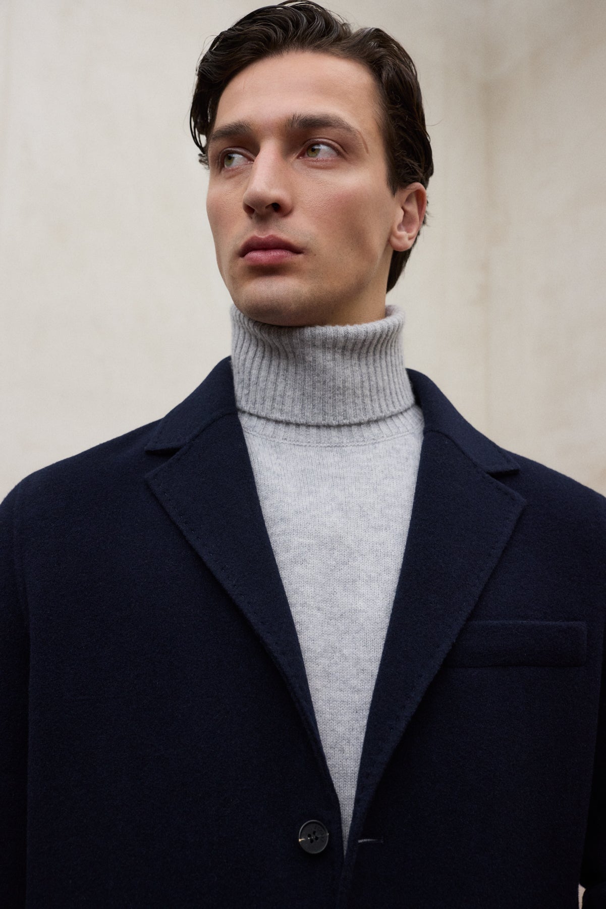 Remo Jacket Man