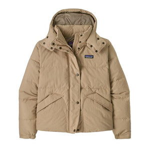 W's Downdrift Jkt