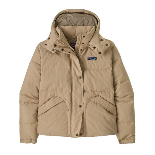 W's Downdrift Jkt