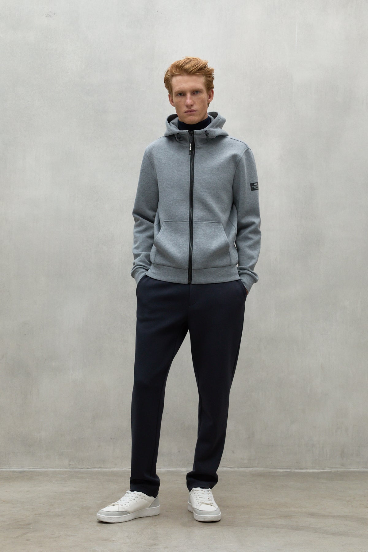Agadirlalf Sweatshirt Man