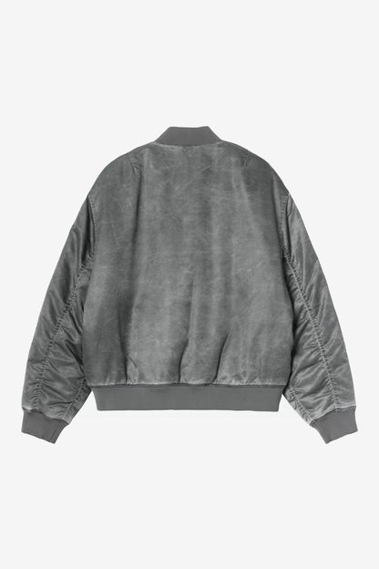 Orman Bomber