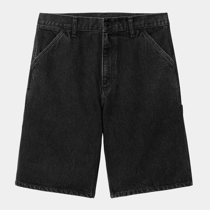 Single Knee Short