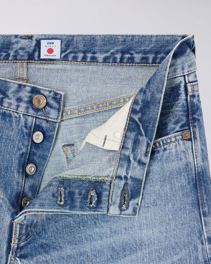 Regular Tapered Jeans fw25