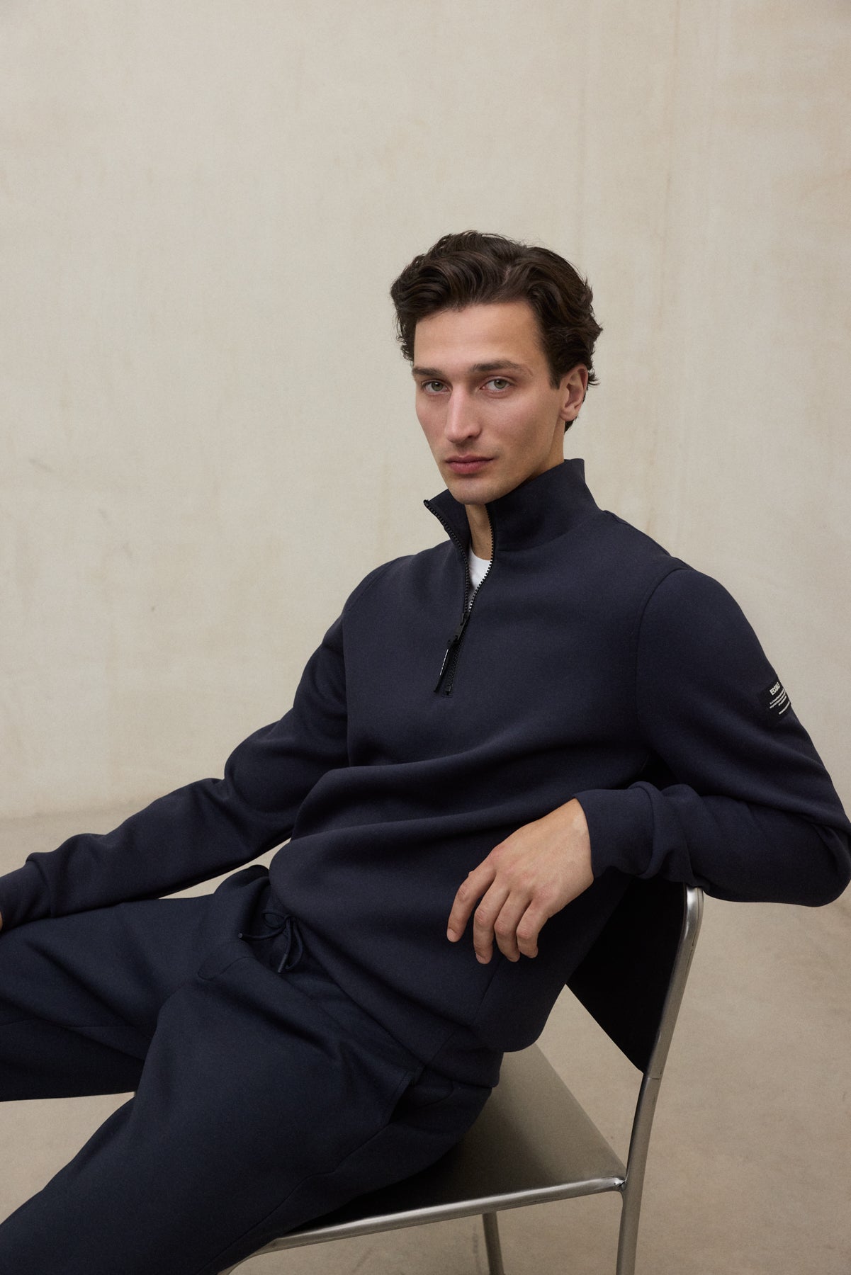 Betren Sweatshirt Man