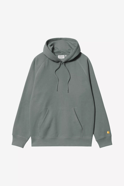 Hooded Chase Sweat