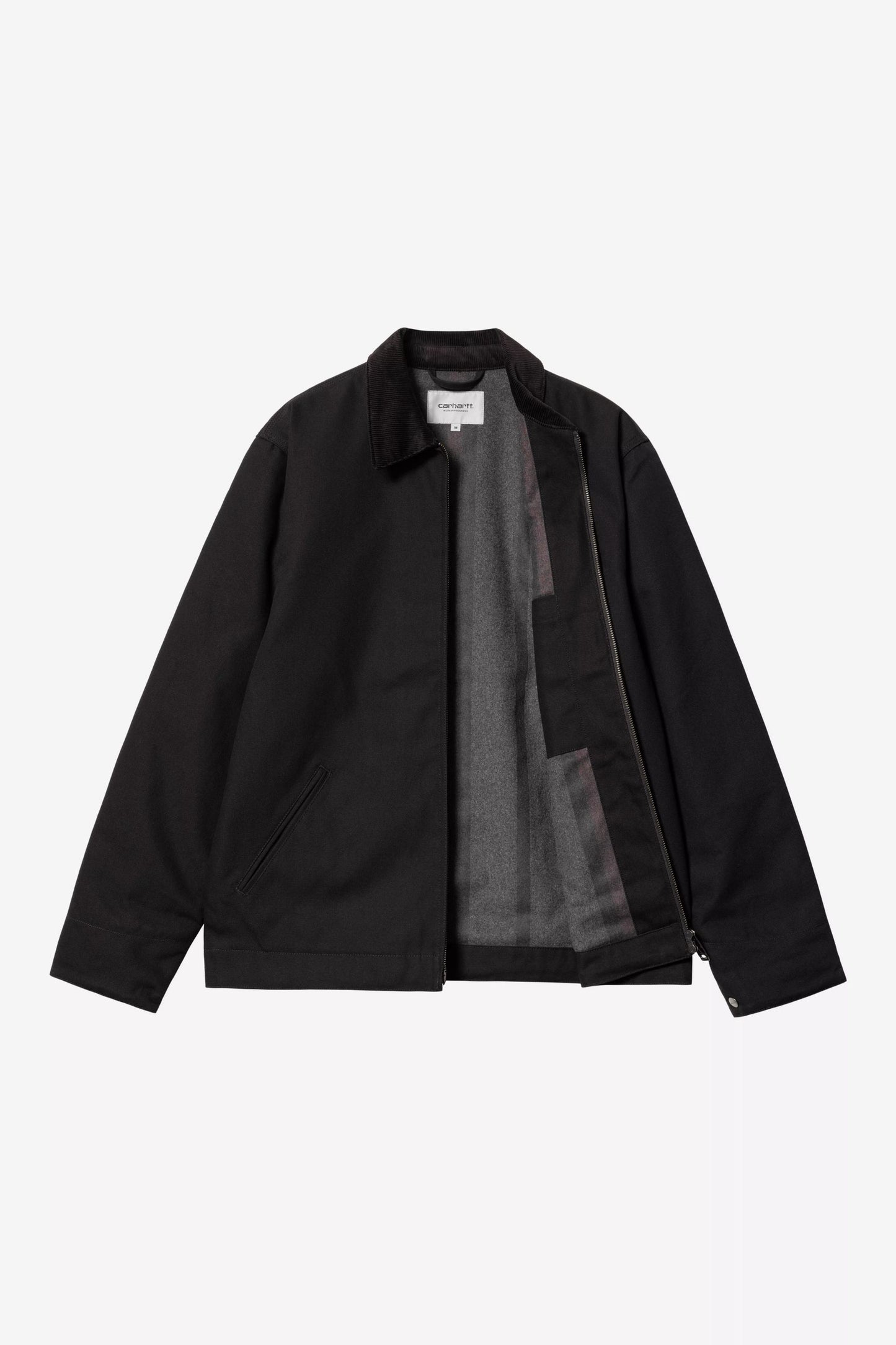 Detroit Jacket