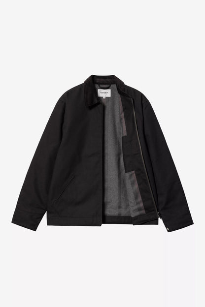 Detroit Jacket