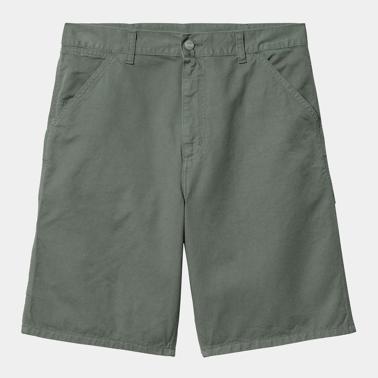 Single Knee Short