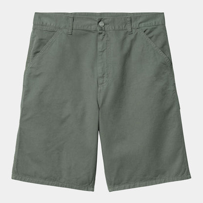 Single Knee Short