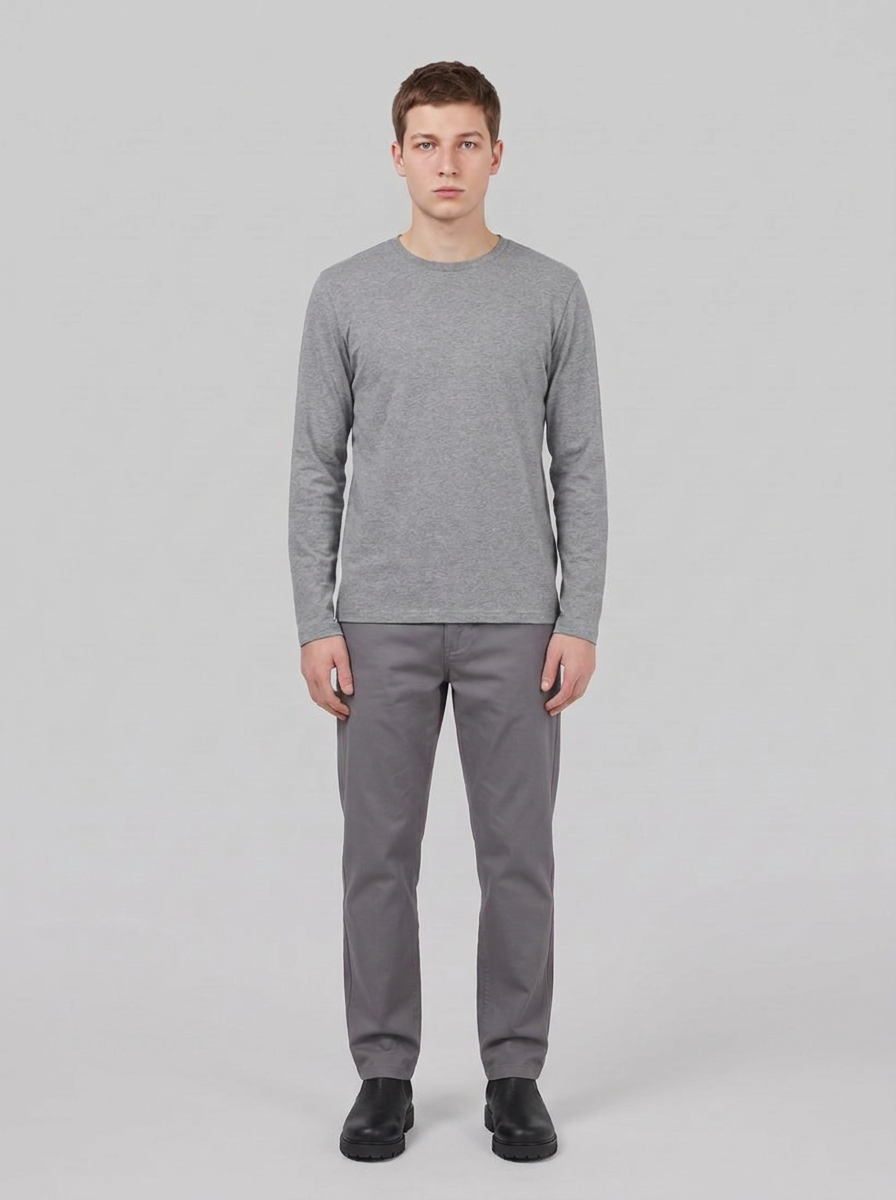 Highwood Chelsea - Black - front