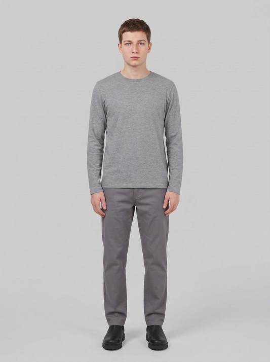 Highwood Chelsea - Black - front