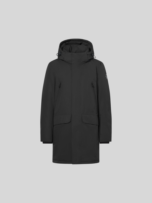 Cappotto Iceberg Graphite - packshot
