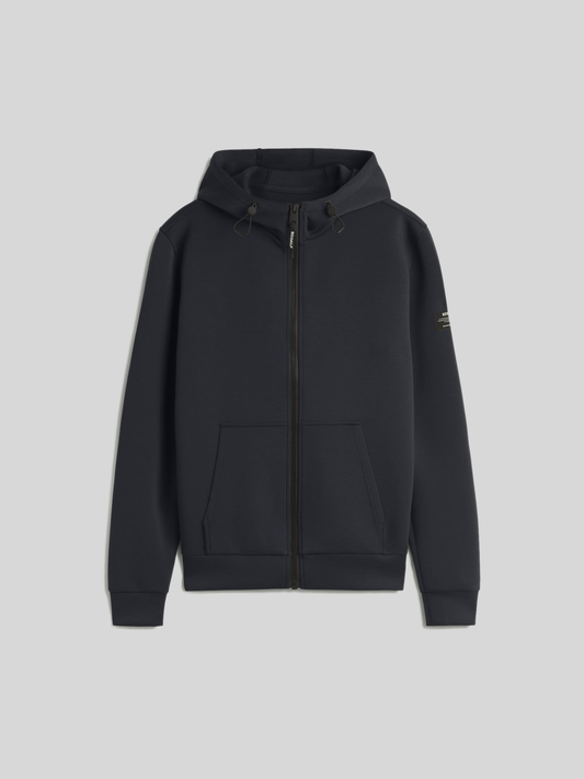 Felpa Agadir DEEP-NAVY - packshot