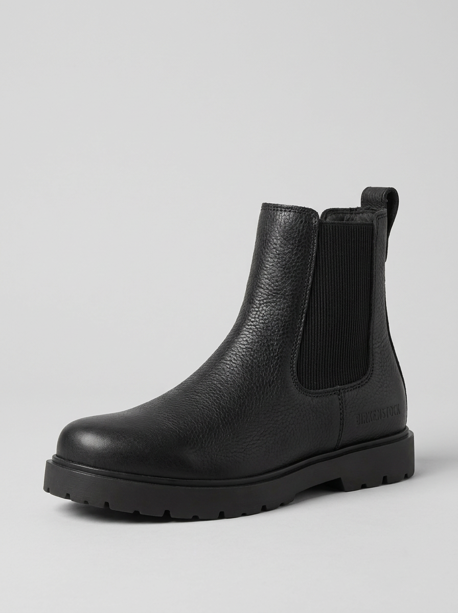 Highwood Chelsea - Black - packshot