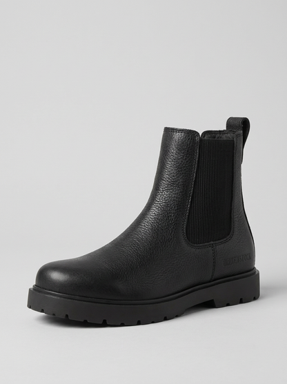 Highwood Chelsea - Black - packshot