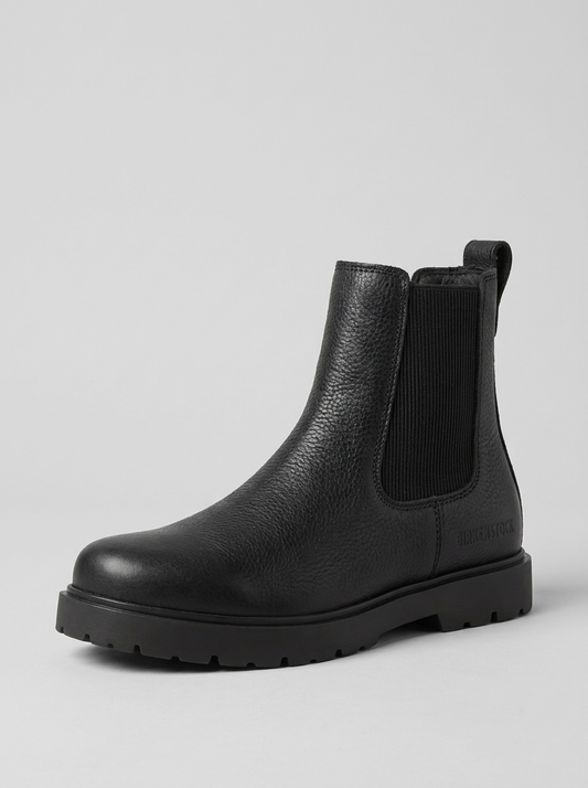 Highwood Chelsea - Black - packshot