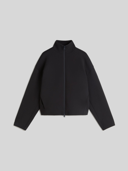 Felpa Austin NAVY-BLACK - packshot