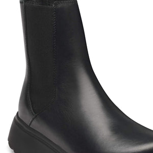Theda Chelsea Pelle naturale