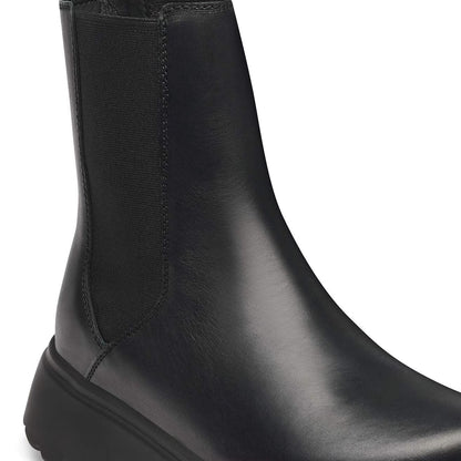 Theda Chelsea Pelle naturale