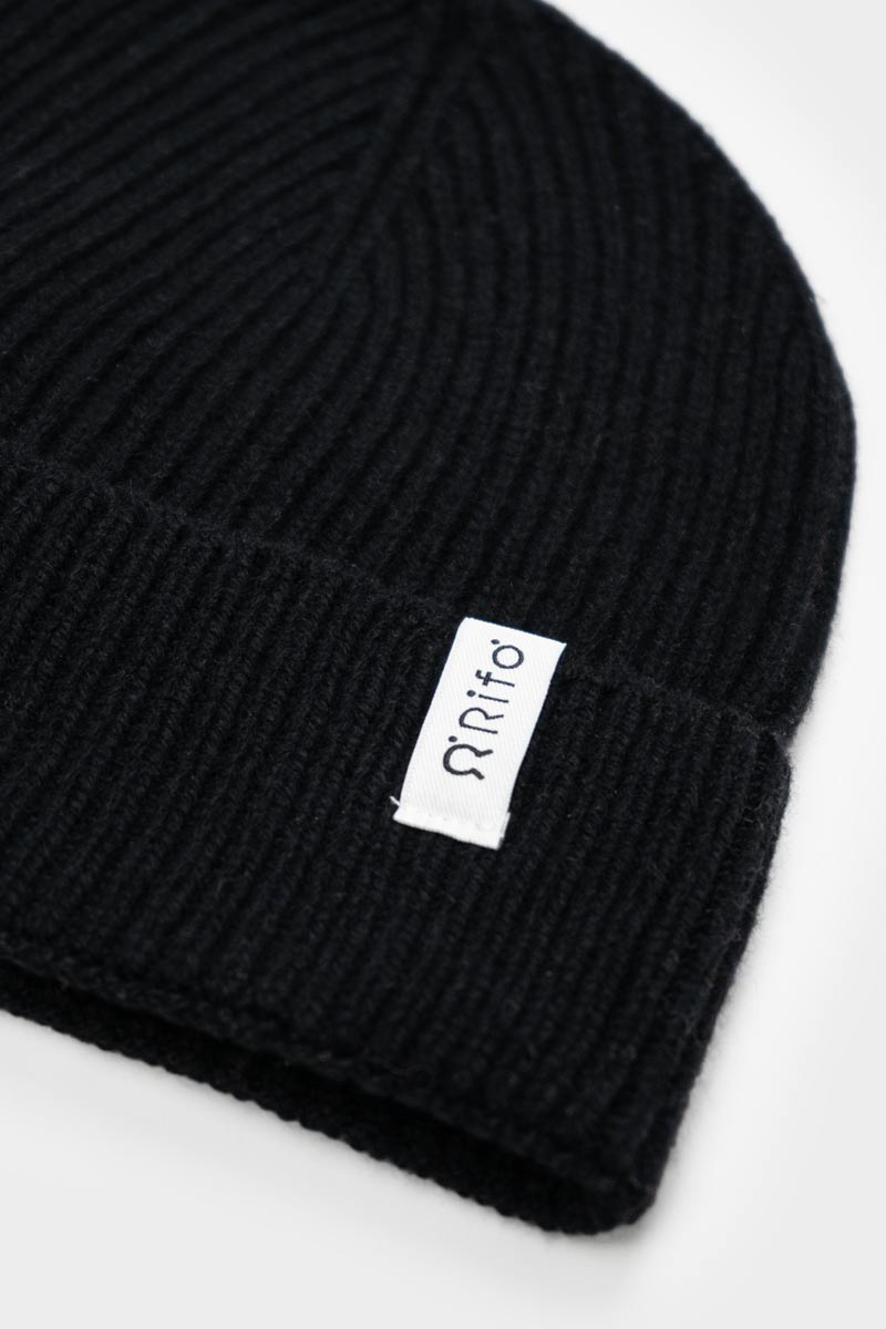 MARCELLO Cappello Cashmere Rigenerato