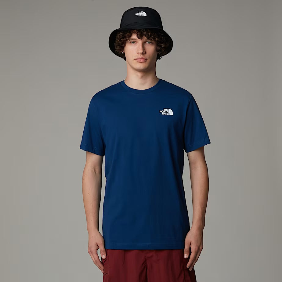 T-shirt Redbox Celebration da uomo