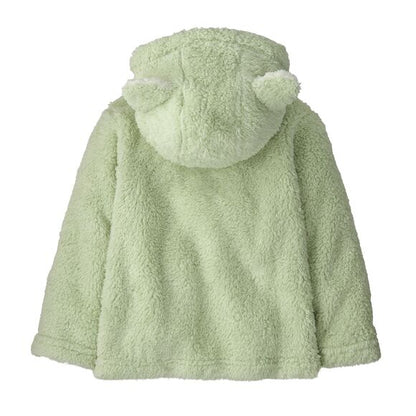 Baby Furry Friends Hoody FW25