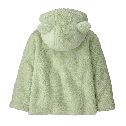 Baby Furry Friends Hoody FW25