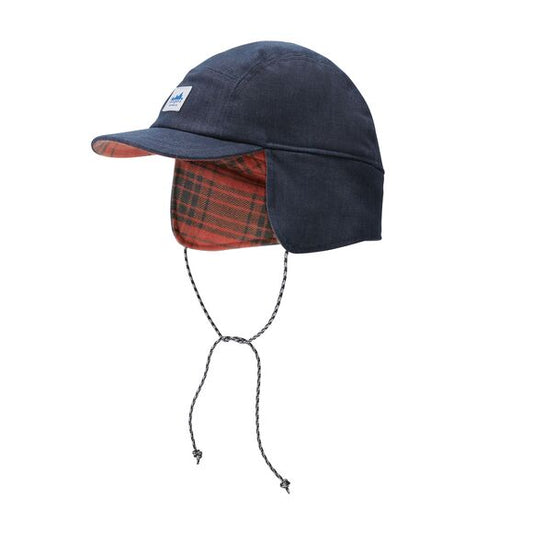 Range Earflap Cap