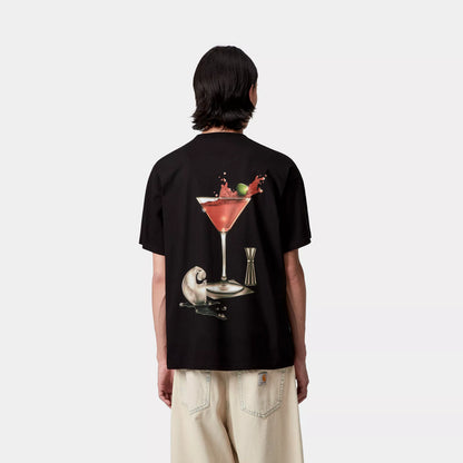 S/S Jake Garcia T-Shirt