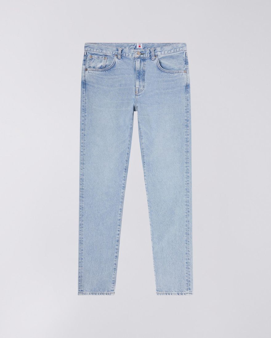 Slim Tapered Jeans fw25