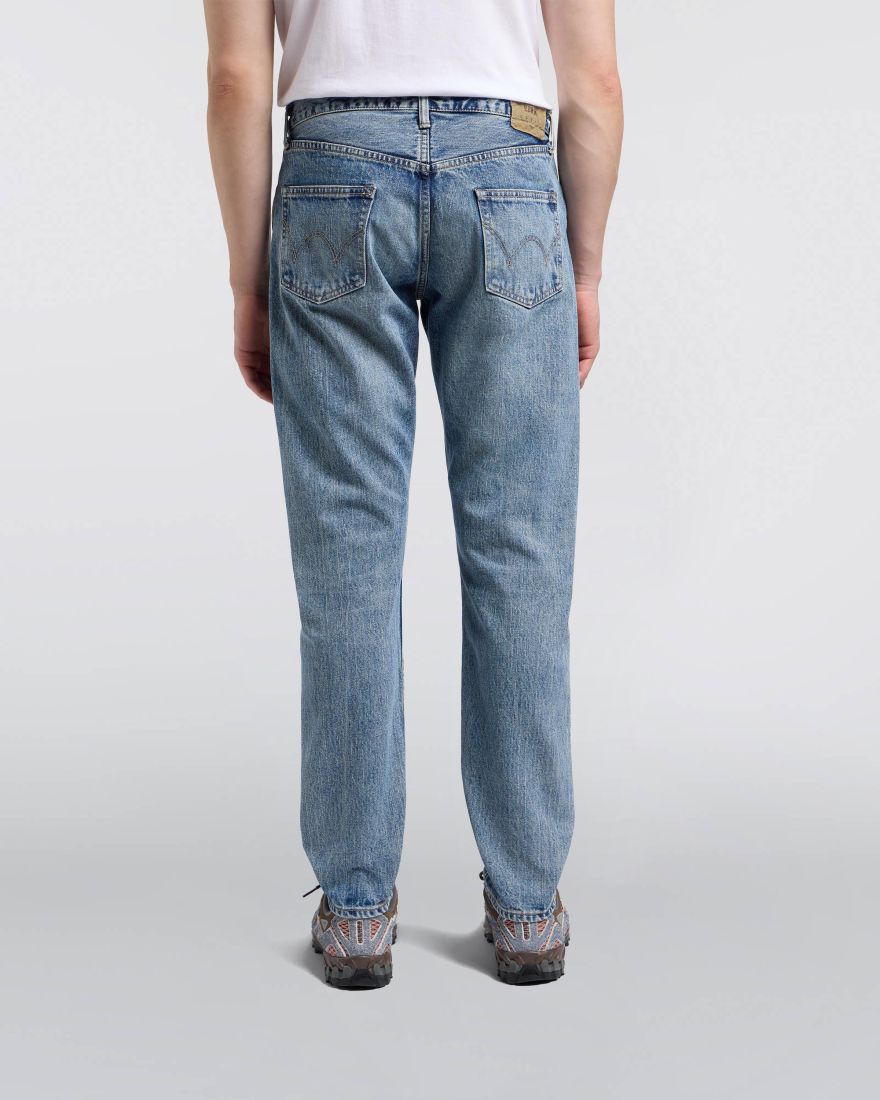 Regular Tapered Jeans fw25