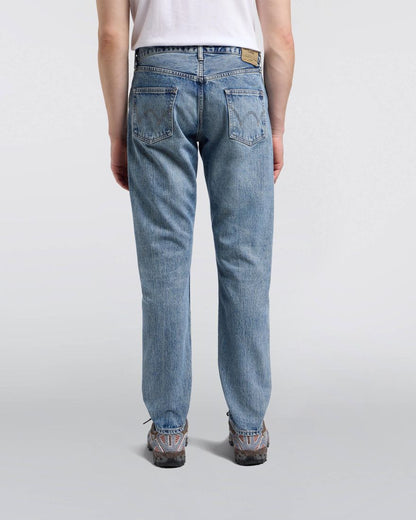 Regular Tapered Jeans fw25