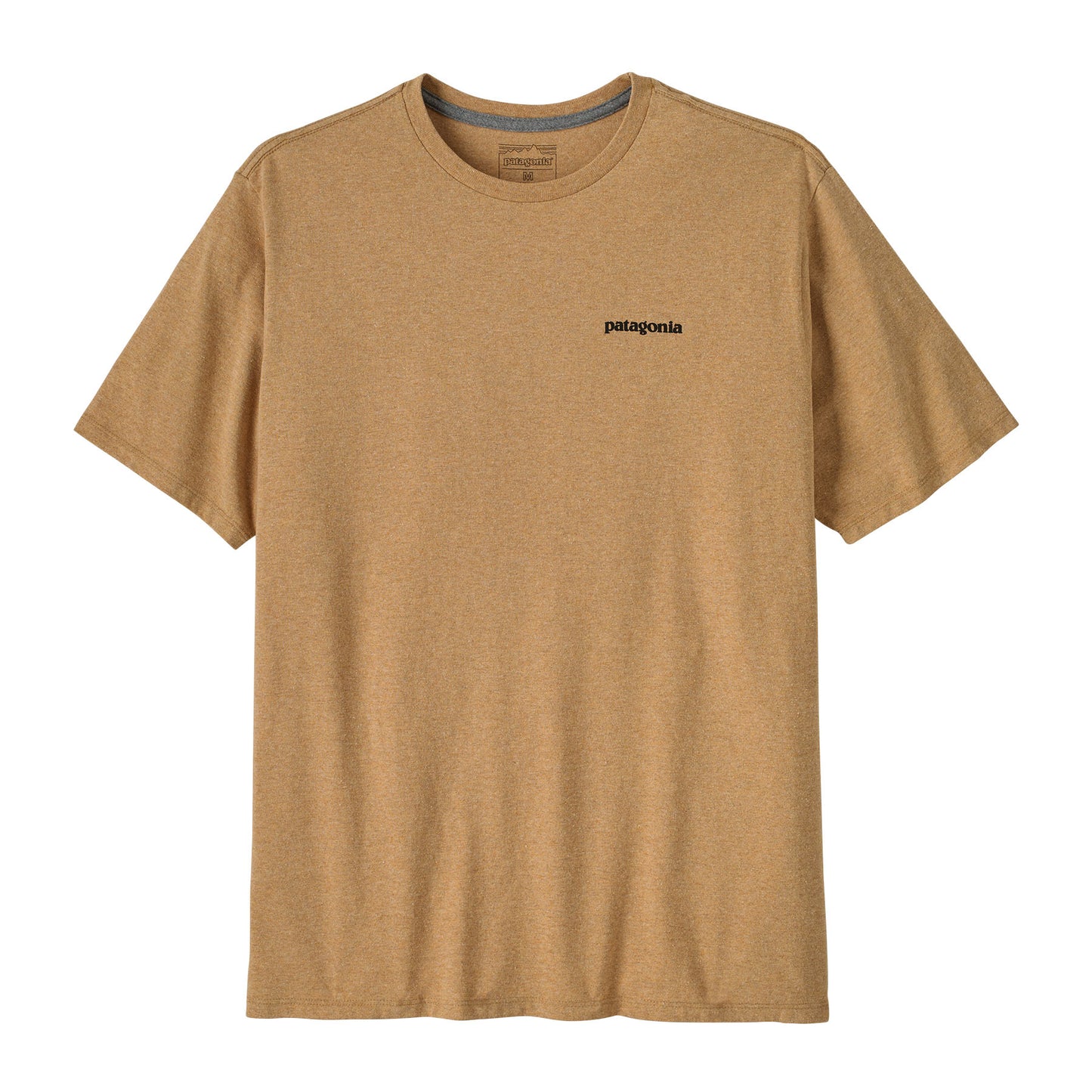 M's P-6 Logo Responsibili-Tee