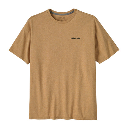 M's P-6 Logo Responsibili-Tee