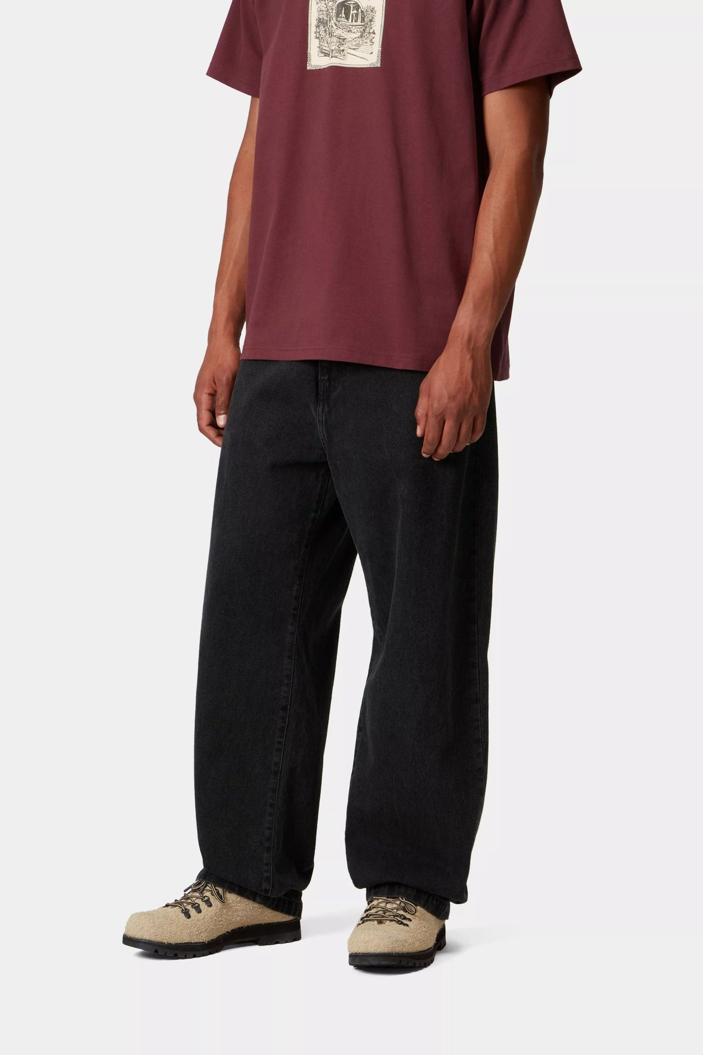 Landon Pant