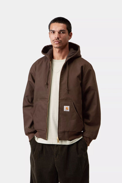 Active Jacket (Winter)